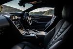 BMW M850i xDrive Carbon Package 2018 года (UK)